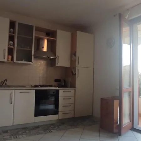 La Casa Di Irena Appartement