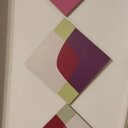 דירה La Casa Di Irena *