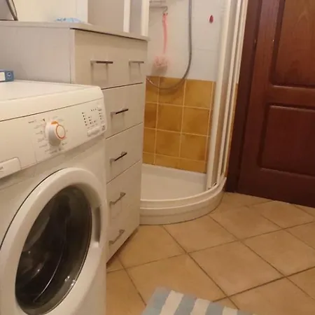 La Casa Di Irena אלגהרו