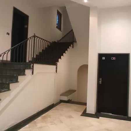 La Casa Di Irena אלגהרו