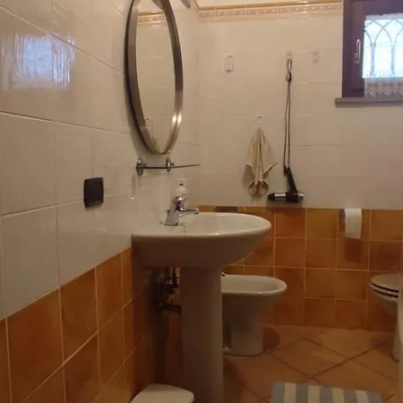 La Casa Di Irena דירה אלגהרו