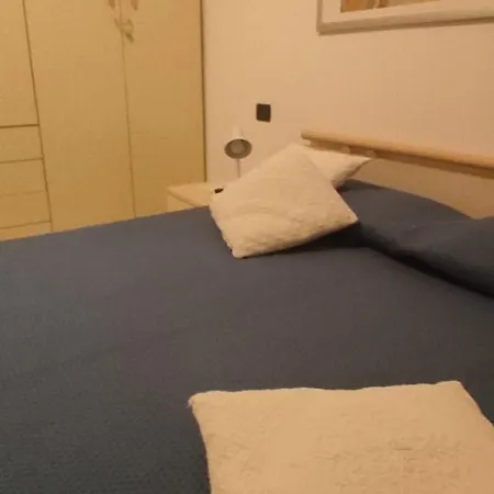 דירה La Casa Di Irena אלגהרו