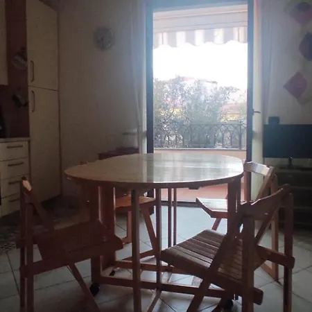 La Casa Di Irena