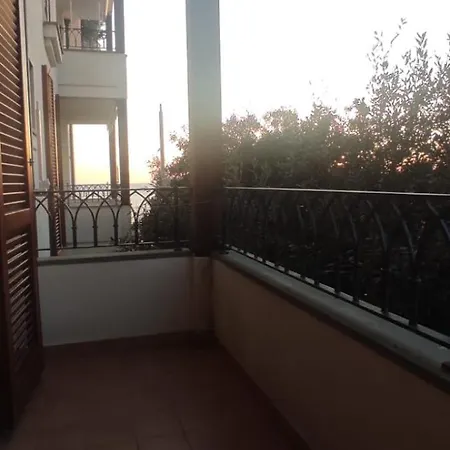 דירה La Casa Di Irena *